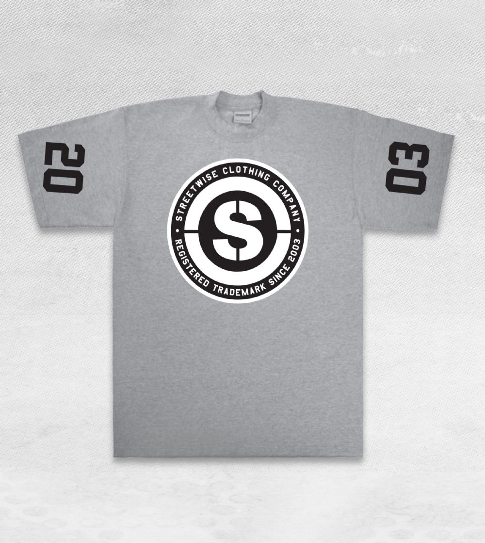 S Capsule [Gray]